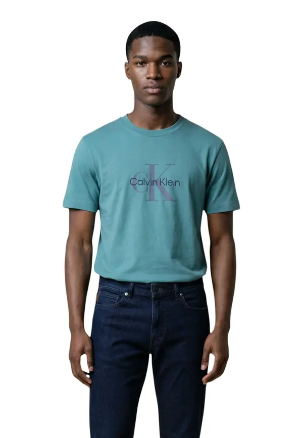 Calvin Klein Muška majica kratkih rukava Calvin Klein
