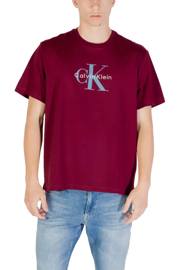 Calvin Klein Muška majica kratkih rukava Calvin Klein