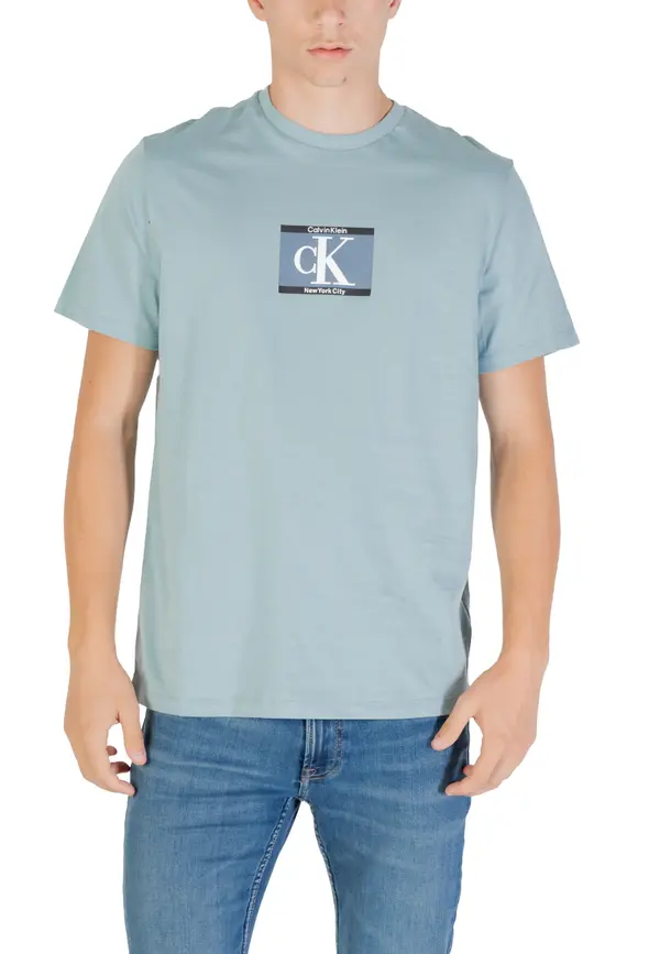 Calvin Klein Muška majica kratkih rukava Calvin Klein