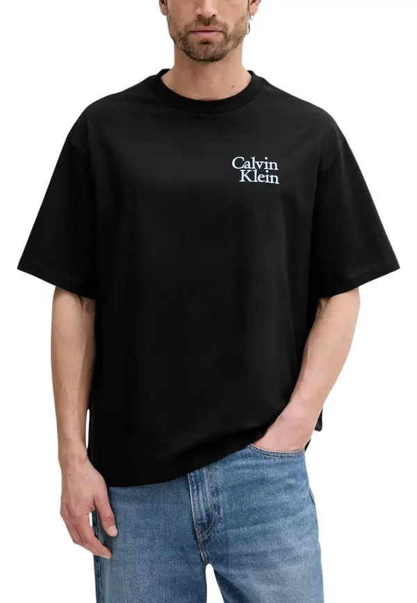 Calvin Klein Muška majica kratkih rukava Calvin Klein Jeans