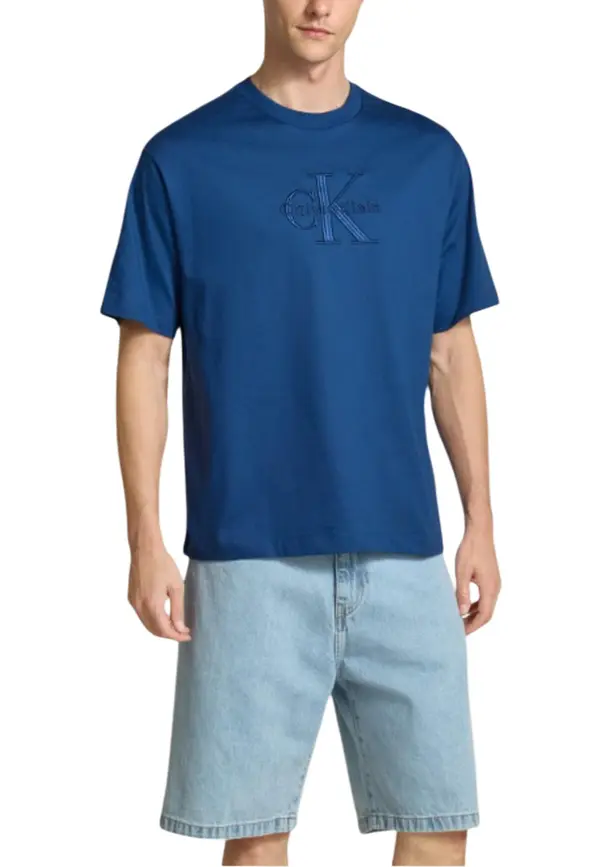 Calvin Klein Muška majica kratkih rukava Calvin Klein Jeans