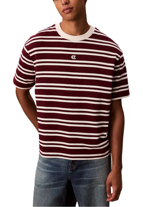 Calvin Klein Muška majica kratkih rukava Calvin Klein Jeans