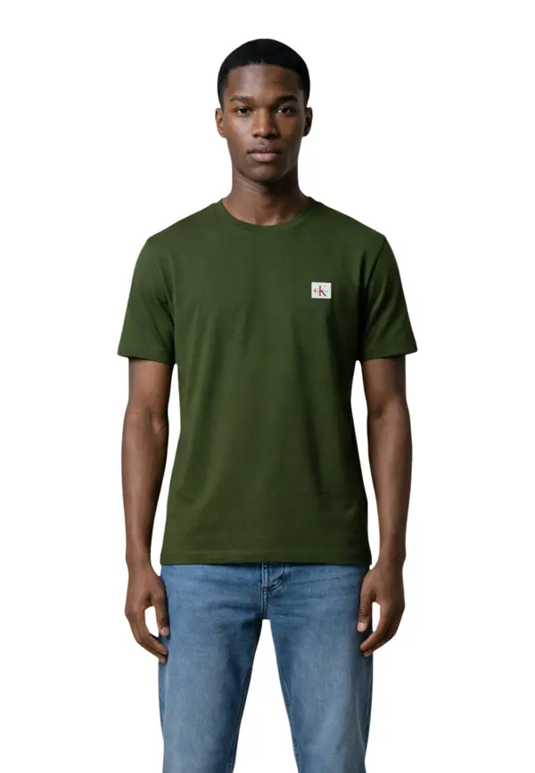 Calvin Klein Muška majica kratkih rukava Calvin Klein Jeans