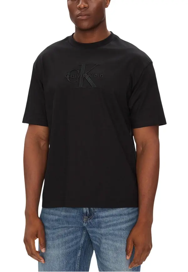 Calvin Klein Muška majica kratkih rukava Calvin Klein Jeans