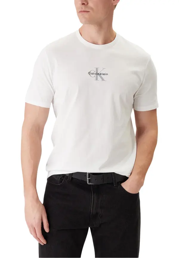 Calvin Klein Muška majica kratkih rukava Calvin Klein Jeans