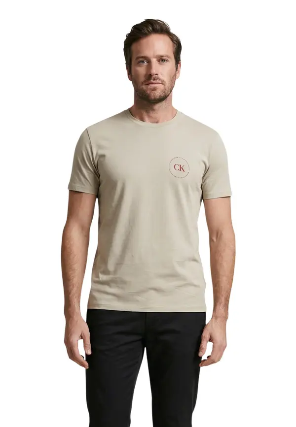 Calvin Klein Muška majica kratkih rukava Calvin Klein Jeans