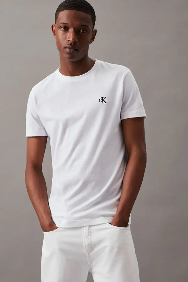 Calvin Klein Muška majica kratkih rukava Calvin Klein Jeans