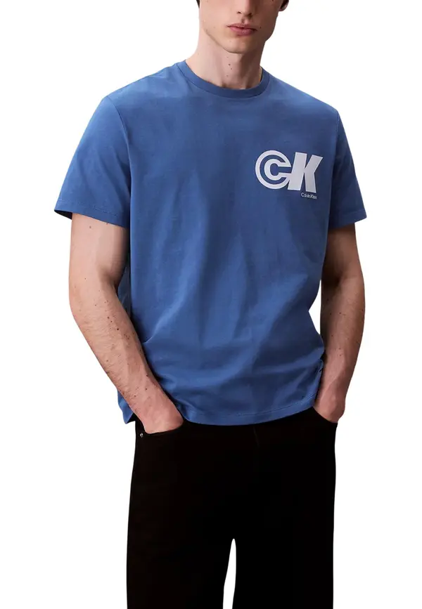 Calvin Klein Muška majica kratkih rukava Calvin Klein Jeans