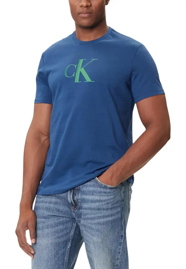 Calvin Klein Muška majica kratkih rukava Calvin Klein Jeans