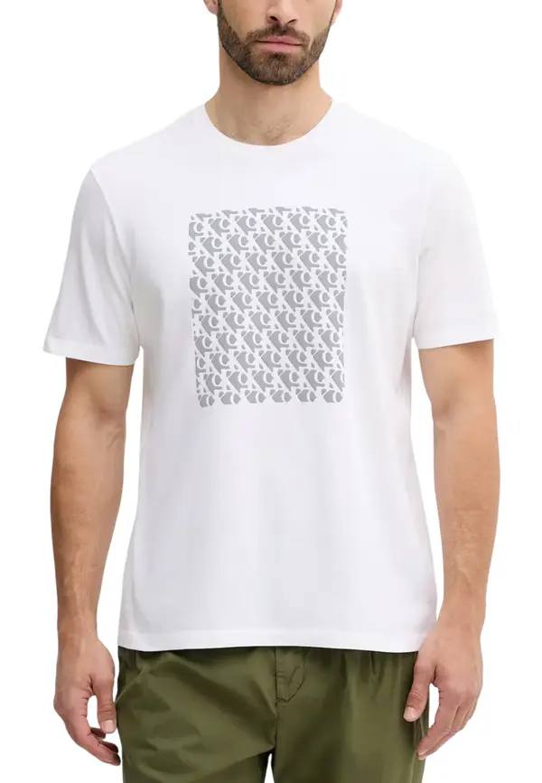 Calvin Klein Muška majica kratkih rukava Calvin Klein Jeans