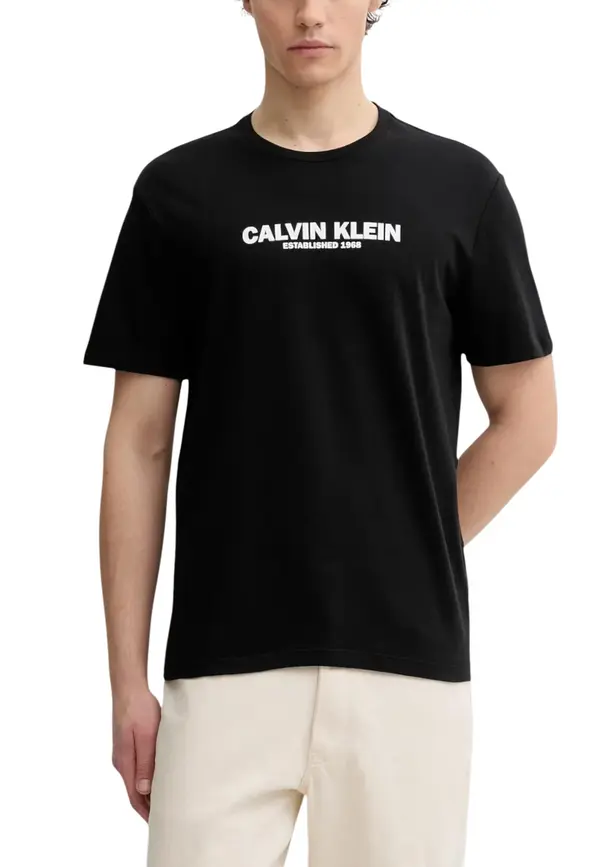Calvin Klein Muška majica kratkih rukava Calvin Klein