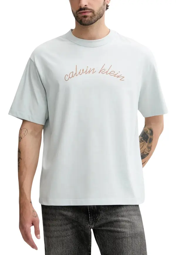 Calvin Klein Muška majica kratkih rukava Calvin Klein