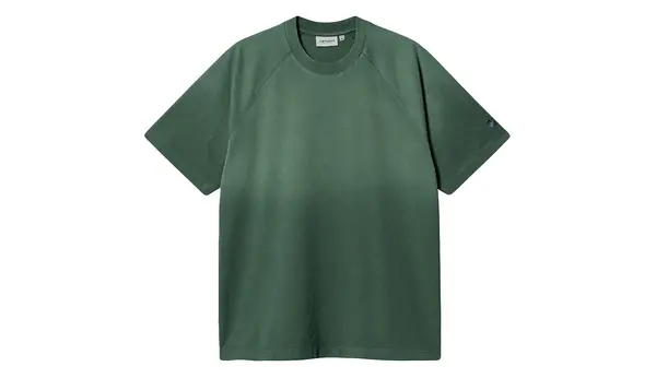 Carhartt Wip Muška majica kratkih rukava Carhartt WIP S/S Sol
