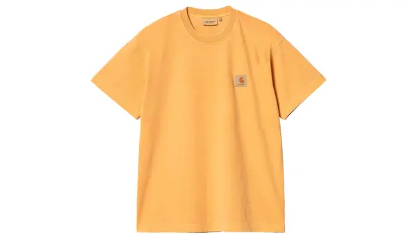 Carhartt Wip Muška majica kratkih rukava Carhartt WIP Vista s proljetnim i ljetnim rokom