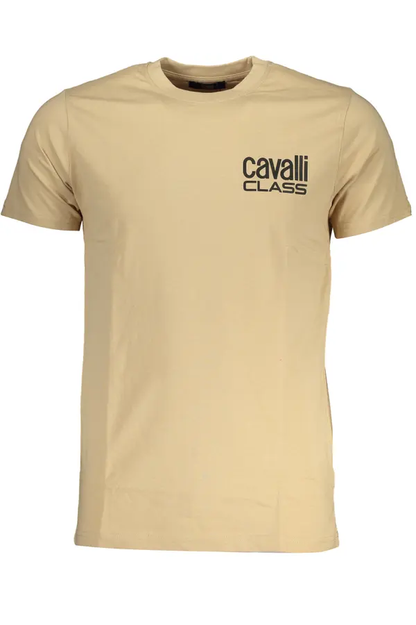 Cavalli Class Muška majica kratkih rukava Cavalli Class