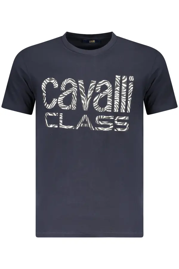 Cavalli Class Muška majica kratkih rukava Cavalli Class