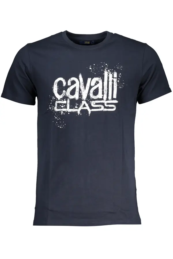 Cavalli Class Muška majica kratkih rukava Cavalli Class