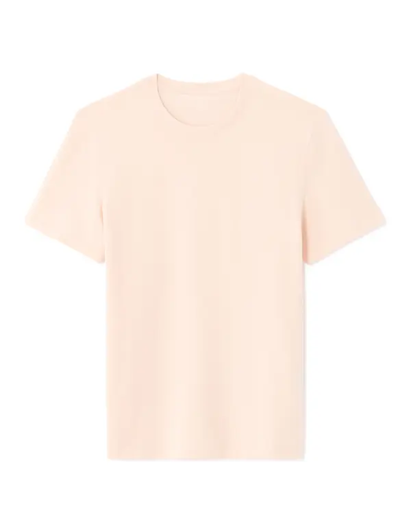 Celio Muška majica kratkih rukava Celio Cotton Tebase