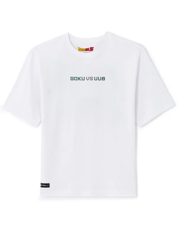 Celio Muška majica kratkih rukava Celio Dragon Ball Z