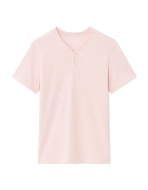 Celio Muška majica kratkih rukava Celio Meslico