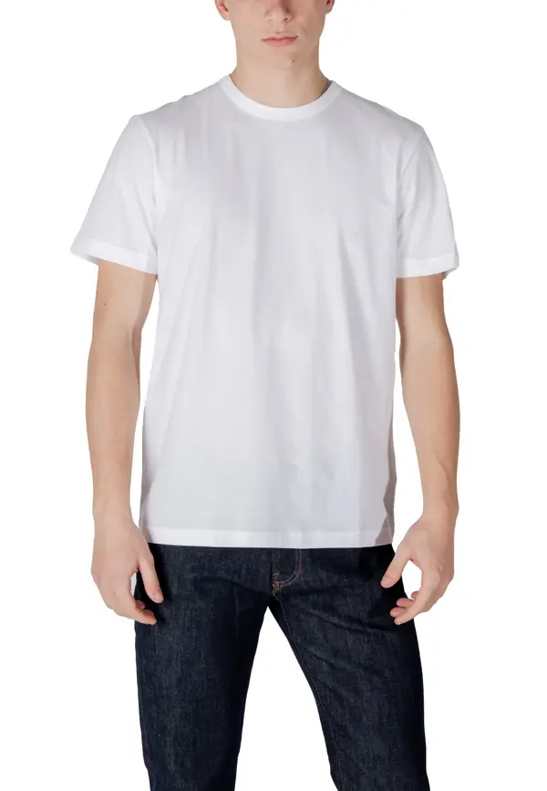 Colmar Originals Muška majica kratkih rukava Colmar Originals