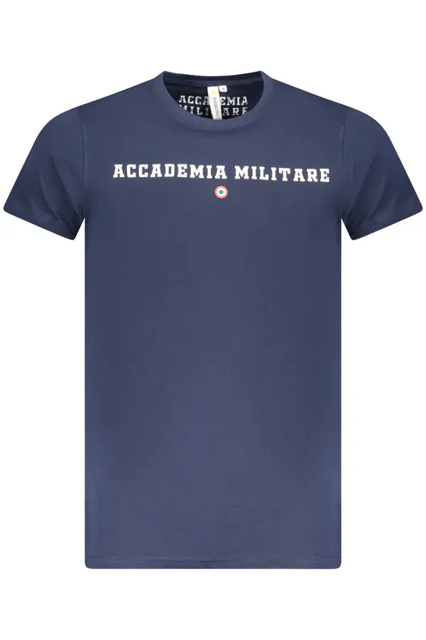 ACCADEMIA MILITARE Muška majica kratkih rukava