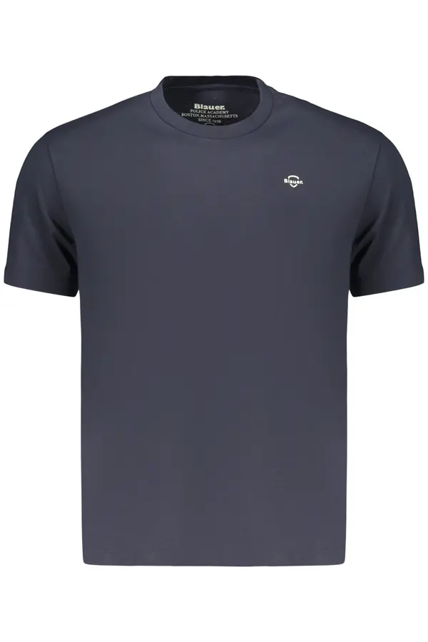 BLAUER APPAREL Muška majica kratkih rukava