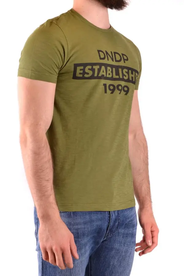 Dondup Muška majica kratkih rukava Dondup