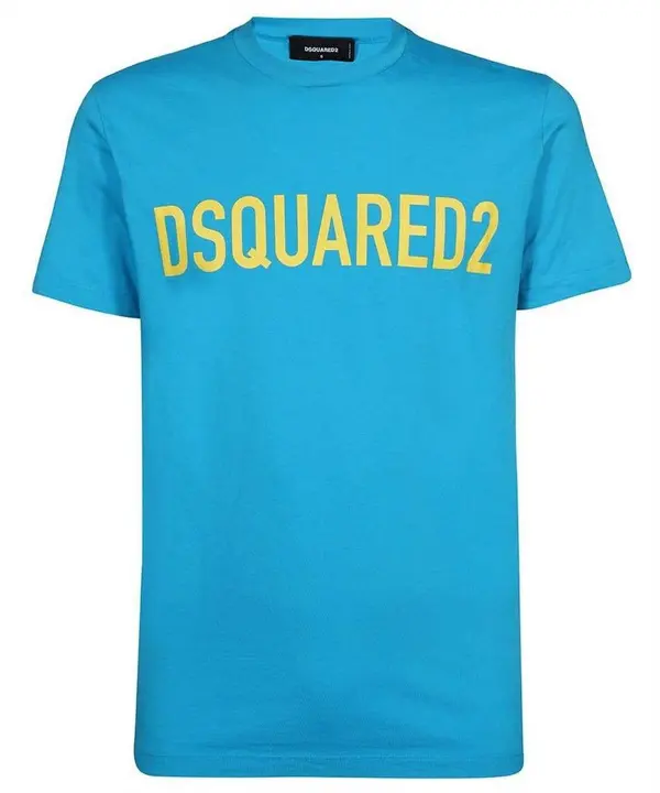 Dsquared2 Muška majica kratkih rukava Dsquared2