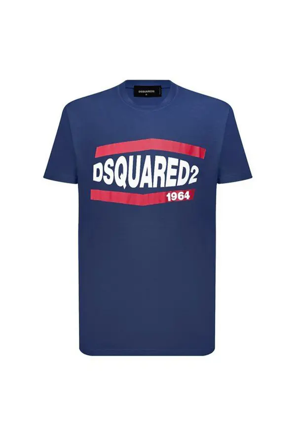 Dsquared Muška majica kratkih rukava Dsquared2