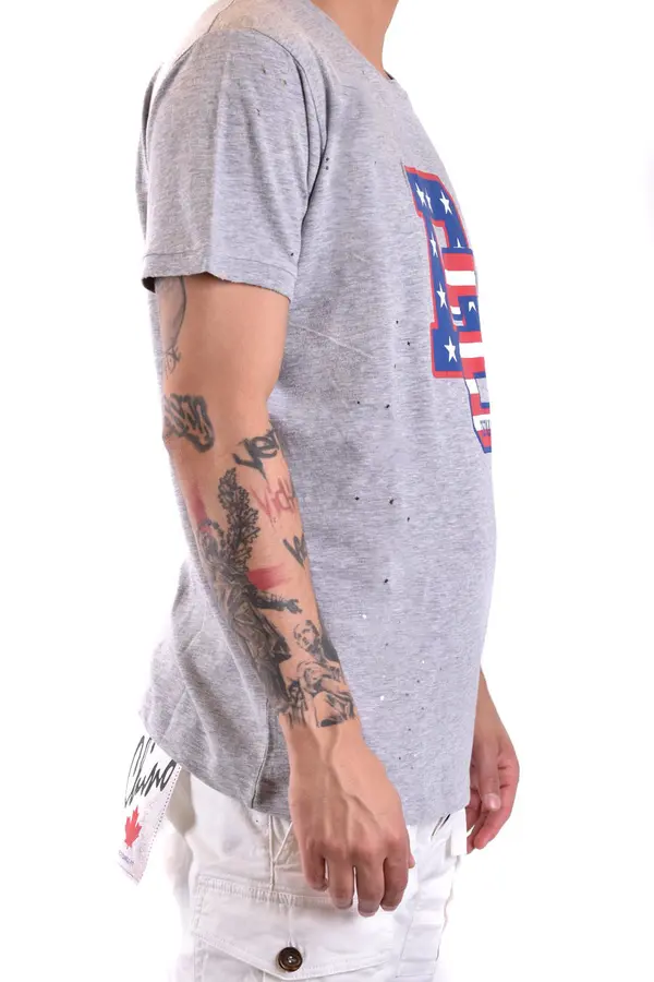 Dsquared2 Muška majica kratkih rukava Dsquared2