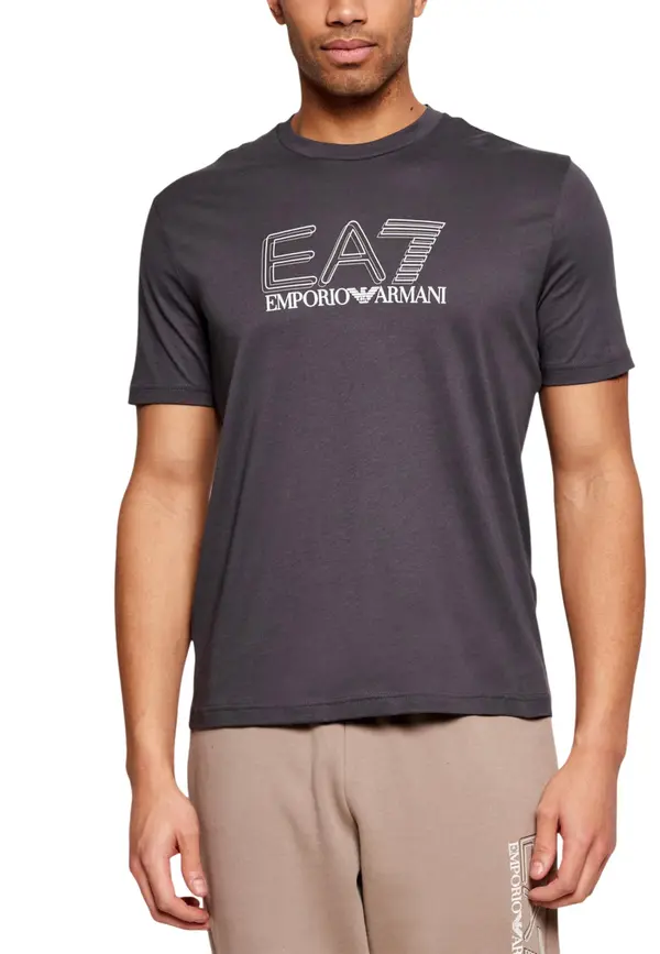 EA7 Muška majica kratkih rukava EA7