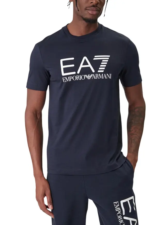 EA7 Muška majica kratkih rukava EA7 Emporio Armani