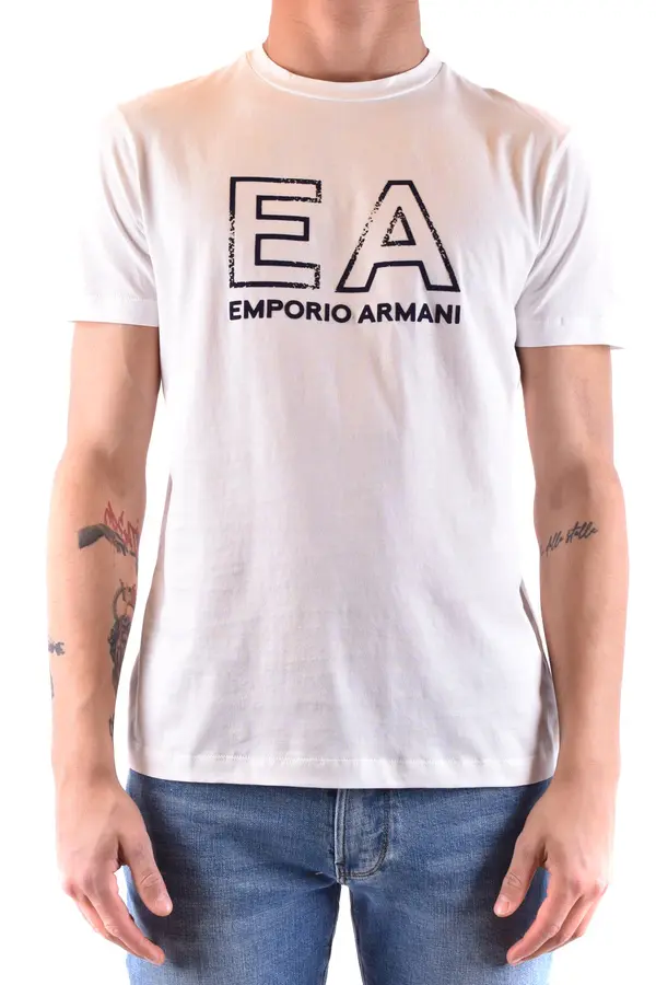 Emporio Armani Muška majica kratkih rukava Emporio Armani