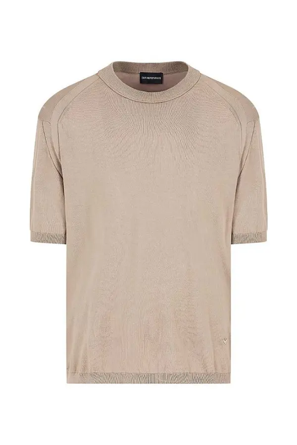 Emporio Armani Muška majica kratkih rukava Emporio Armani
