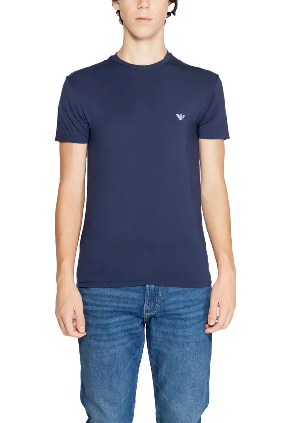 Emporio Armani Underwear Muška majica kratkih rukava Emporio Armani