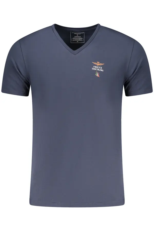 Aeronautica Militare Muška majica kratkih rukava