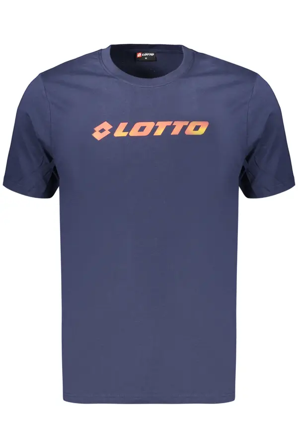 Lotto Muška majica kratkih rukava