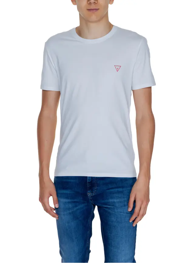 GUESS JEANS Muška majica kratkih rukava Guess