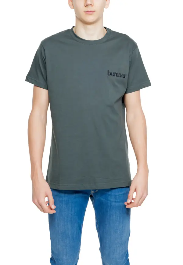 Hydra Clothing Muška majica kratkih rukava Hydra Clothing