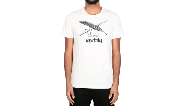 IrieDaily Muška majica kratkih rukava IrieDaily Harpoon Flag Tee