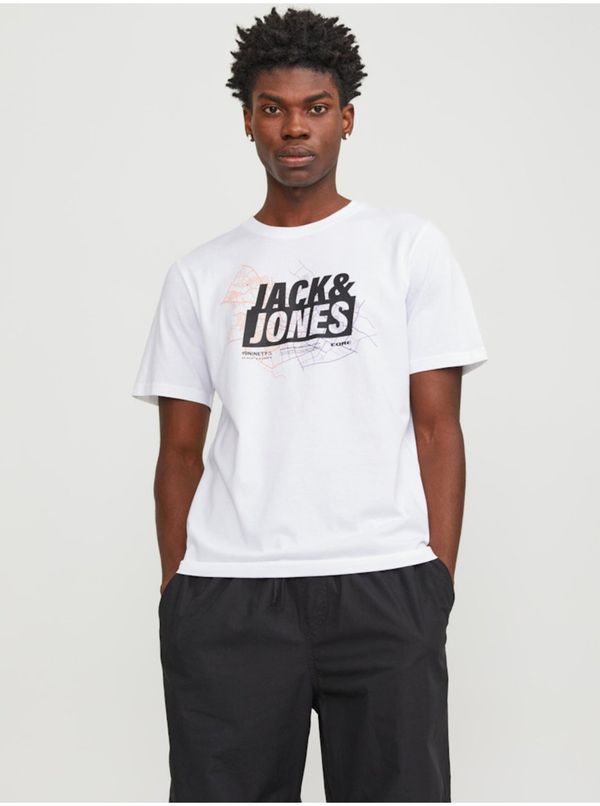 Jack & Jones Muška majica kratkih rukava Jack & Jones
