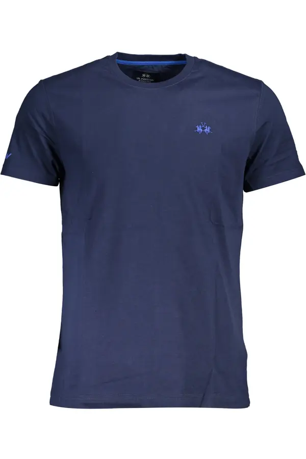 La Martina Muška majica kratkih rukava LA MARTINA