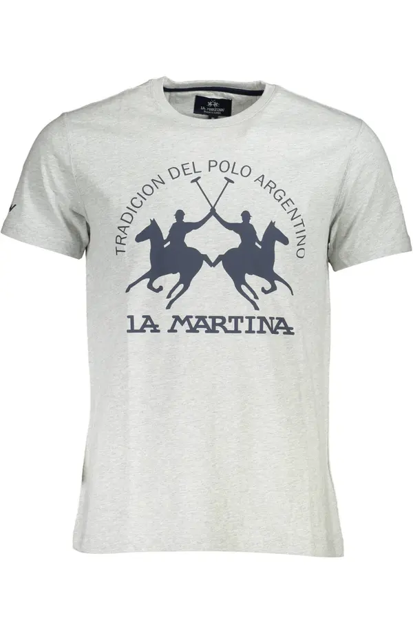 La Martina Muška majica kratkih rukava La Martina