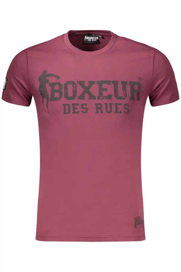 BOXEUR DES RUES Muška majica kratkih rukava