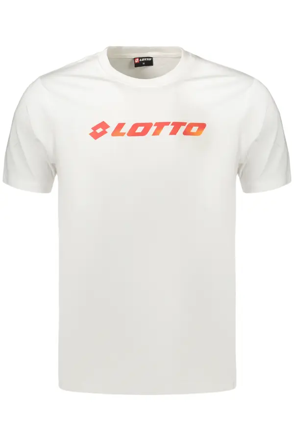 Lotto Muška majica kratkih rukava Lotto