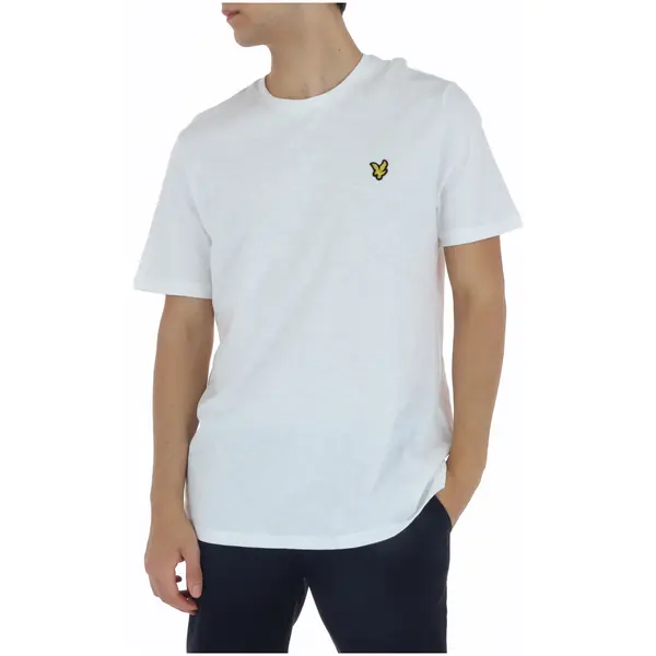 Lyle & Scott Muška majica kratkih rukava Lyle &amp; Scott