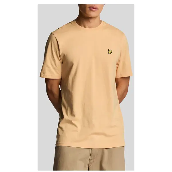 Lyle & Scott Muška majica kratkih rukava Lyle &amp; Scott