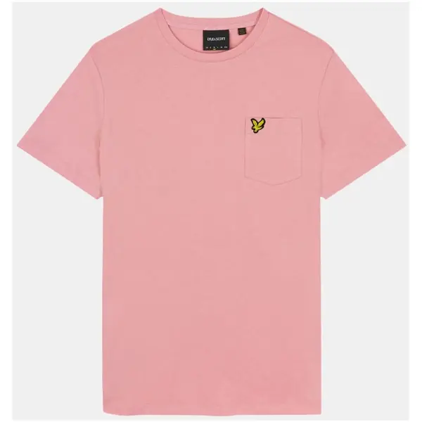 Lyle & Scott Muška majica kratkih rukava Lyle &amp; Scott
