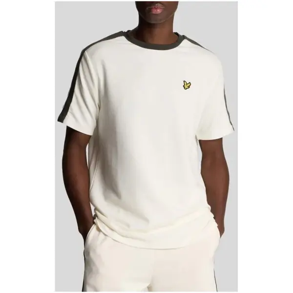 Lyle & Scott Muška majica kratkih rukava Lyle &amp; Scott